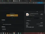 MGPZA coupon verification screenshot