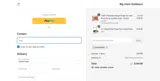 BIGHORN01 coupon verification screenshot