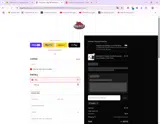 MARKV coupon verification screenshot
