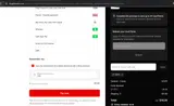 JEFF5 coupon verification screenshot