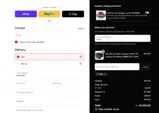 DBN coupon verification screenshot