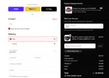 BUDGETBASSHEAD coupon verification screenshot