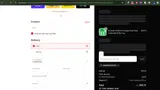 TRINHNHANTOAN coupon verification screenshot
