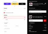 HIFIVECTOR coupon verification screenshot