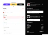 ROBERTVEGA coupon verification screenshot