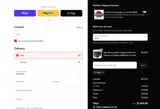KERI coupon verification screenshot