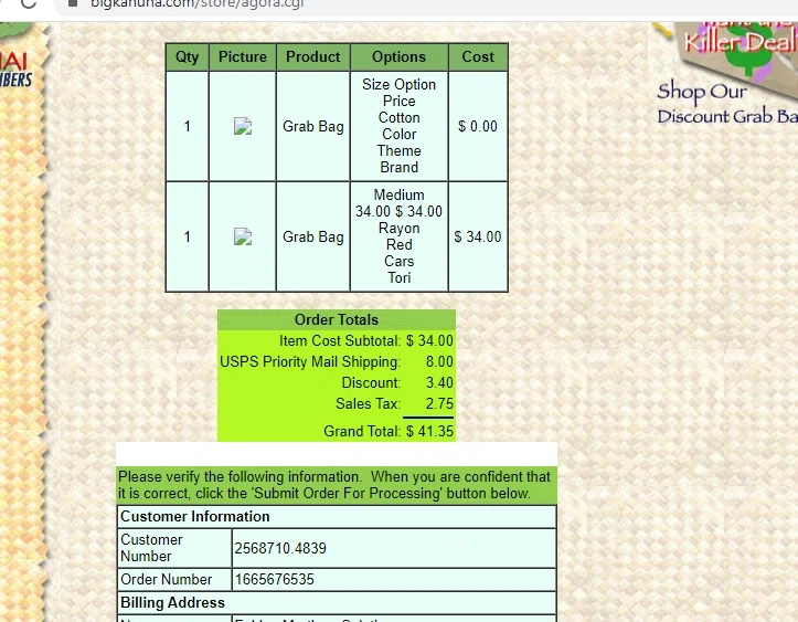 Big Kahuna Promo Codes 10 Off September 2024