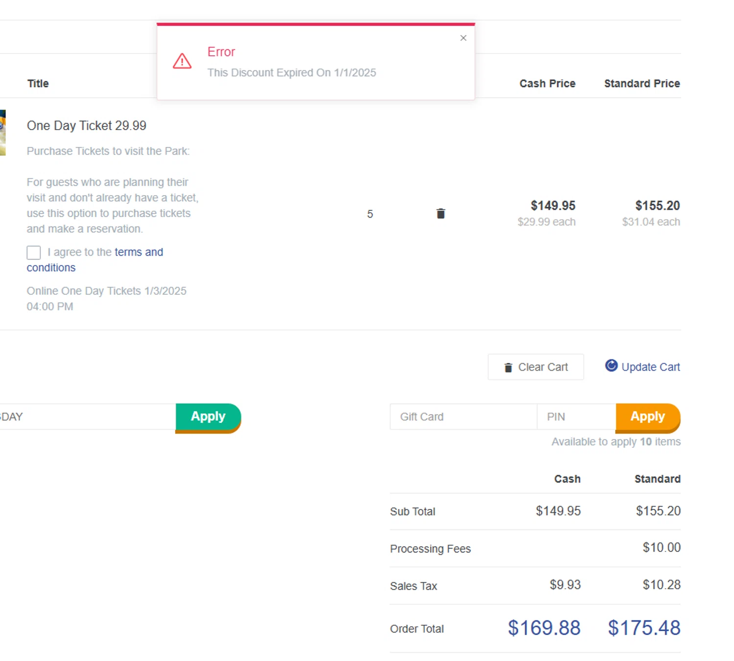 Big Kahuna's promo code screenshot showing code 40OFFBDAY applied at Big Kahuna's checkout page. Uploaded by SimplyCodes community member widdyto on Dec 29, 2024