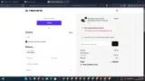 APP20 coupon verification screenshot