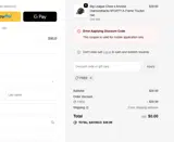 FREE coupon verification screenshot