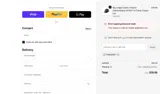 Freeship coupon verification screenshot