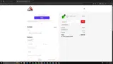 THANKYOU coupon verification screenshot