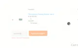 summer15 coupon verification screenshot