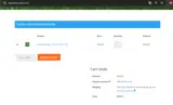 summer15 coupon verification screenshot
