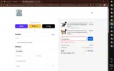 G6T2W96I7WEL coupon verification screenshot