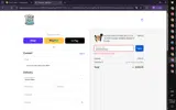 G6T2W96I7WEL coupon verification screenshot