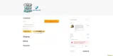 KV74A7D8H coupon verification screenshot