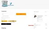 SIMPLYCODES coupon verification screenshot