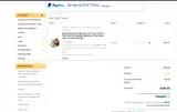 KV74A7D8H coupon verification screenshot