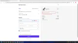 Big Potato coupon verification screenshot