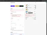 Big Potato coupon verification screenshot