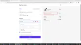 Big Potato coupon verification screenshot