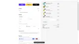 Big Potato coupon verification screenshot