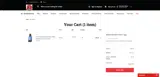 JOINBIGR coupon verification screenshot
