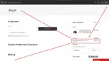 37STORES coupon verification screenshot