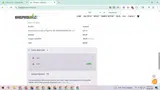 BRVDE376 coupon verification screenshot