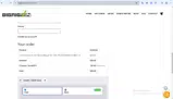 BRVDE376 coupon verification screenshot