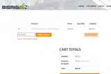brvde376 coupon verification screenshot