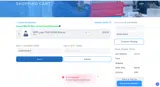 ANNIVERSARY2 coupon verification screenshot