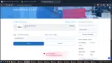 ANNIVERSARY2 coupon verification screenshot