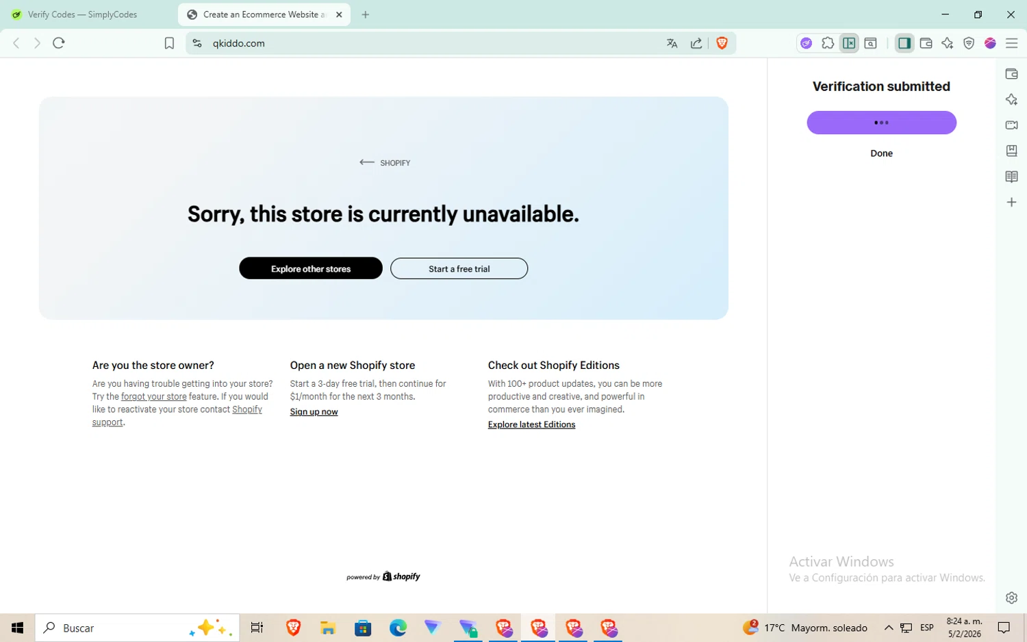 Big Sandy Superstore promo code screenshot showing code BF15 applied at Big Sandy Superstore checkout page. Uploaded by SimplyCodes community member aaaaaaaaaaaaaaa on Feb 5, 2026