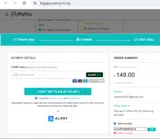COUPONBIRDS10 coupon verification screenshot