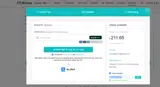ADVERTCN15 coupon verification screenshot