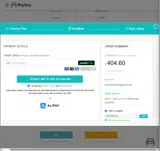 HAYZEE15 coupon verification screenshot