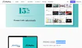 advertcn15 coupon verification screenshot