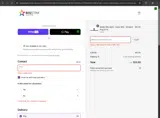 SUNSHINE20 coupon verification screenshot
