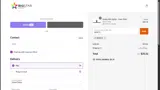 save15 coupon verification screenshot