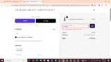 freeship coupon verification screenshot