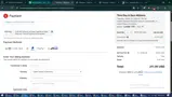 BIGSAVE coupon verification screenshot