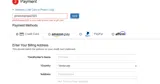 plmlbchamps2025 coupon verification screenshot