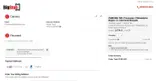 PLTAILGATE coupon verification screenshot