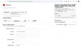 PLHOMERUN2025 coupon verification screenshot