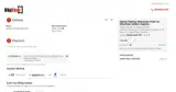 PLSPRINGBALL26 coupon verification screenshot