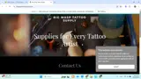 JANUARY10 coupon verification screenshot