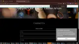 DAD10 coupon verification screenshot