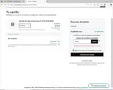 XTRA coupon verification screenshot